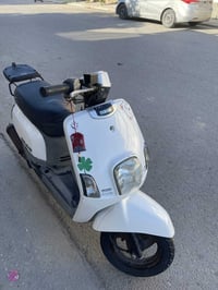 ماكس بوليس نوزل • ٢٠١٠ • ختم واحد