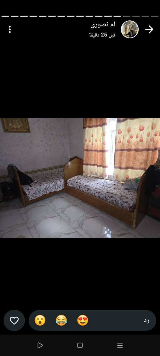 كنتور250جرابي 125 كربلاء المعهد الفني مقابيله


**إذا كنت صاحب هذا الإعلان وتريد حذفه لأي سبب، رجاءا أرسل رسالة إلى الدعم الفني**