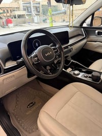 سورنتو موديل 2025 شركه فول مواصفات كفاله سياره سعر 360 ورقه قفل انا مك...