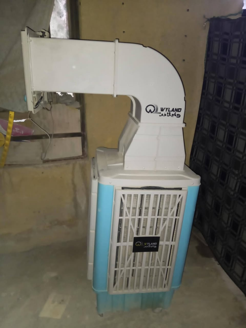 مستعملا قليل السعر ٢٥٠ قفل مكانهه كربلاء


**إذا كنت صاحب هذا الإعلان وتريد حذفه لأي سبب، رجاءا أرسل رسالة إلى الدعم الفني**