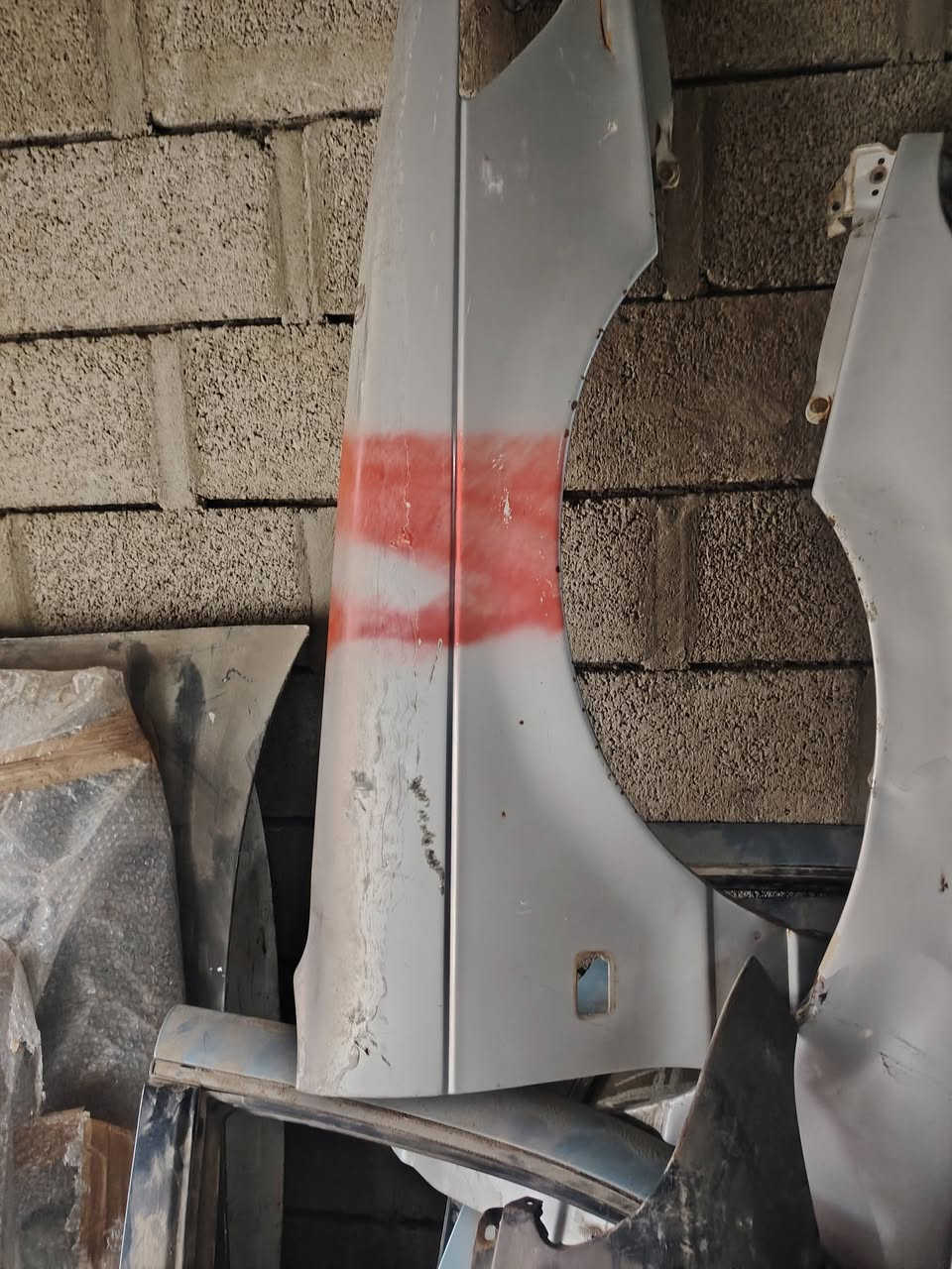 تم بحمد الله وصل وجبة جديده ميتسوبيشي لانسر1991 كصات اوربي العنوان موصل صناعه المعارض محل حجي قاسم للتواصل ***********
لايوجد توصيل
