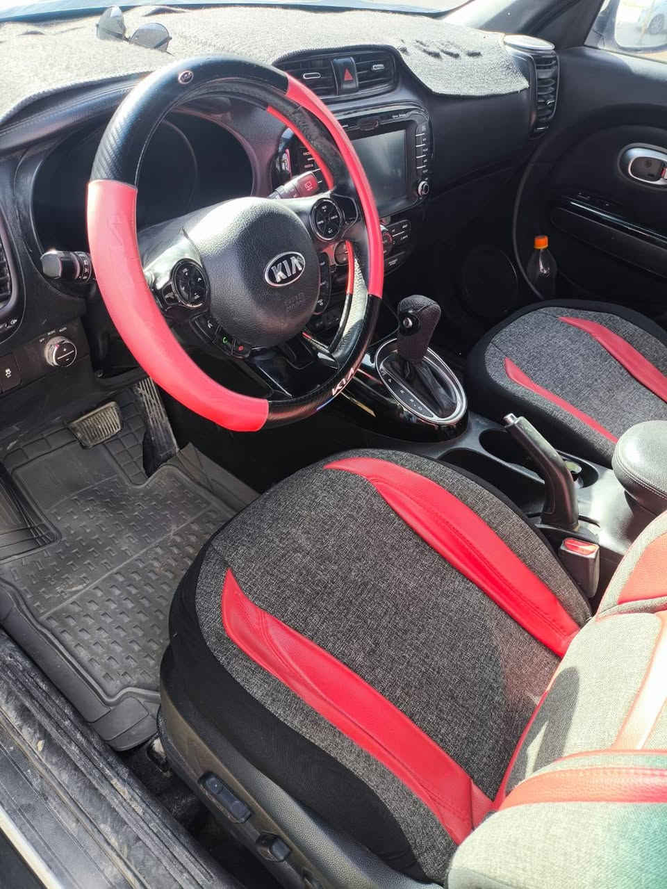 السلام عليكم
مكلف بالنشر 

 صول موديل ١٤

بانوراما

محرك ٢٠٠٠ gdi

تحكم ستيرن كشن كهرباء ممشاها ١٩٠

السعر ١٢٠

مكاني كربلاء ***********#
