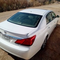 افلون خليجي • ٢٠١١ • كفالة مكينه وكير