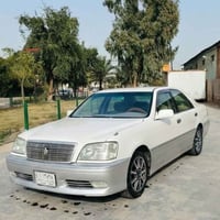 كراون • ٢٠٠٢ • مكفوله