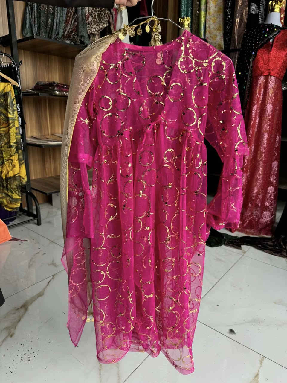 😍
خانمه‌ به‌سه‌لیقه‌كان سه‌یركه‌ن جیم بۆهیناون جلی كوردی كیوت وجوان و هه‌رزان و حازربۆكجه‌ نازداره‌كانت ئیستائه‌توان سه‌ردان بكه‌ن وله‌نزیكه‌وه‌جوان وسه‌لیقه‌ی ئارامۆش ببنن كه‌پریه‌تی له‌قوماشی جوان بۆمندال وبۆگه‌وره‌ دوراونه‌دوراو له‌سه‌رخواستی خۆتان یاخود داوای بكه‌ن ناونیشان سلیمانی جوارجرا نزیك هه‌رزان بازاری باستا


**إذا كنت صاحب هذا الإعلان وتريد حذفه لأي سبب، رجاءا أرسل رسالة إلى الدعم الفني**