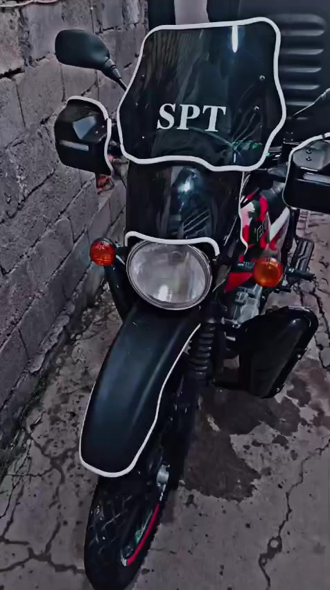 سلام عليكم بوكسر مديل 23 محسوبه ع24.اوراق كامله شرط ترقيم دراجه خير من الله مكينه مجفته جديد شرط غراص كله اصلي باقي كله كفاله ودراجه ماشتغله دلفري لئن صاحبه منتسب 
سعر. 1700وبيه مجال قليل 
رقم ***********
