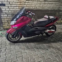 مكينه مفتوحه • خربطه • موتوسيكل