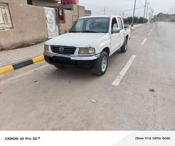 سلام عليكم مازده لبيع مديل 2003 مكينه كاز دفع رباعي امكان السياره واسط اني مكلف بنشر هاذه رقم راعيهه***********
