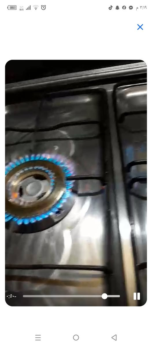 طباخ فرش مصري كله شغال حتالفرن سعره 200 مكان مدينة الصدر


**إذا كنت صاحب هذا الإعلان وتريد حذفه لأي سبب، رجاءا أرسل رسالة إلى الدعم الفني**