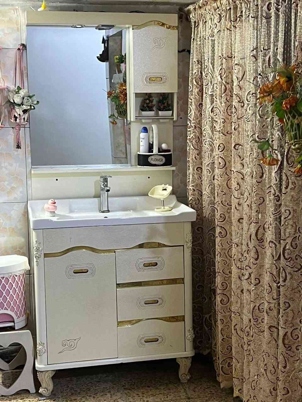 السلام عليكم كاونترمرمر مع مغسله تركي للبيع


**إذا كنت صاحب هذا الإعلان وتريد حذفه لأي سبب، رجاءا أرسل رسالة إلى الدعم الفني**