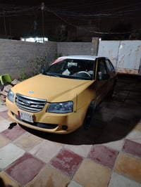 مكينة وكير • ٢٠١٦ • ناصريه