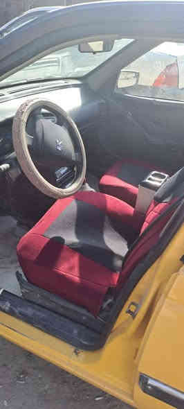 بيجو لميس موديل 2011 جاهزة تنكر سلف وتطلع محرك كير حدادية كلة جديد وجاهز  مادور ثاني يوم السعر 38 بيهة مجال بسيط للستفسار ***********
