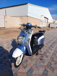 دراجة بوليس • العماره الروابه