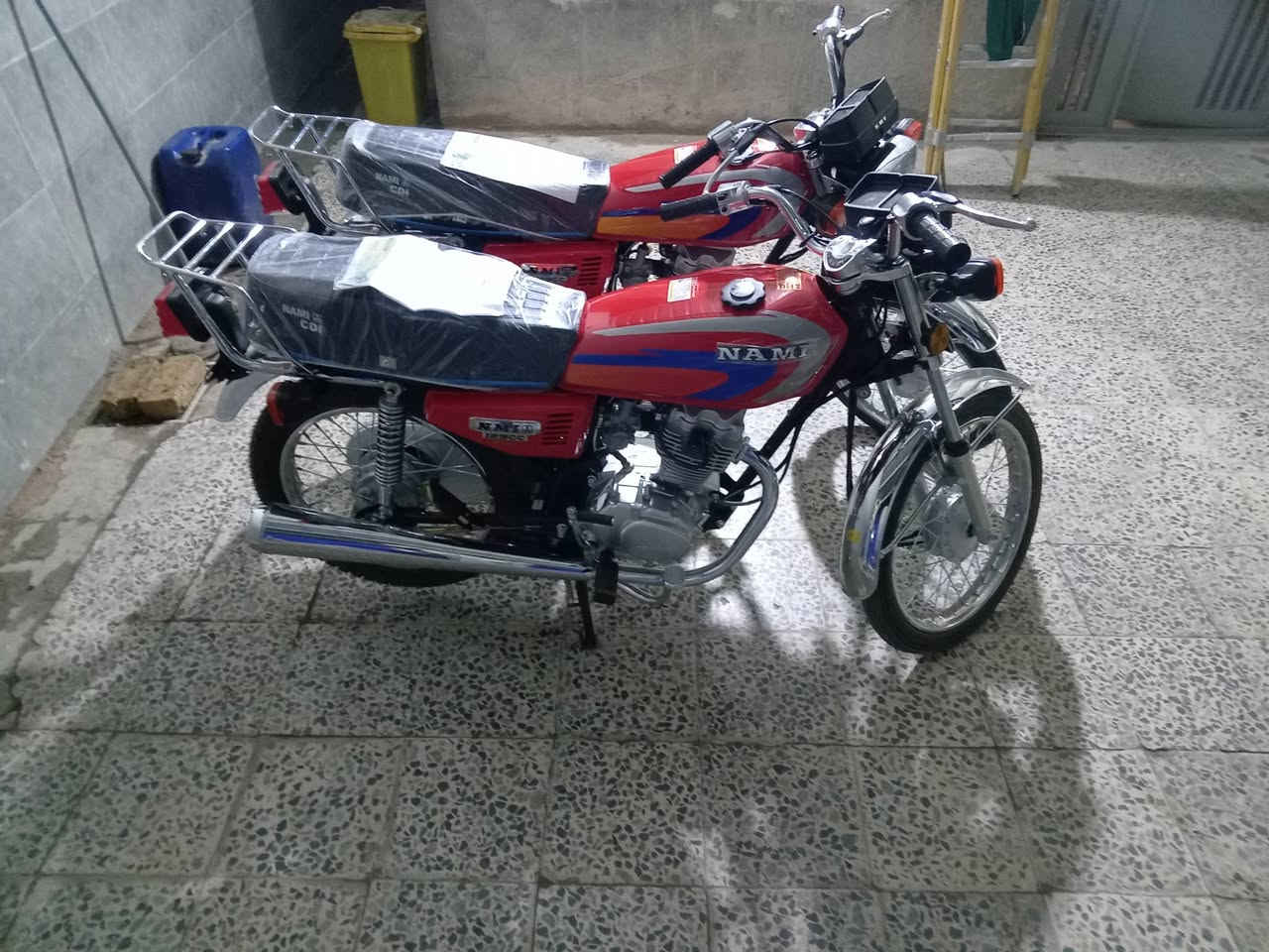 درجات نامه شلامجه اصلي باب وال بدهن شركه زيرو تسحك عله يدك وراق سكنر مديل ٢٦ شلامجه اصلي سعر(مليون25بيهن) مجل*********** ويهاء باتري
