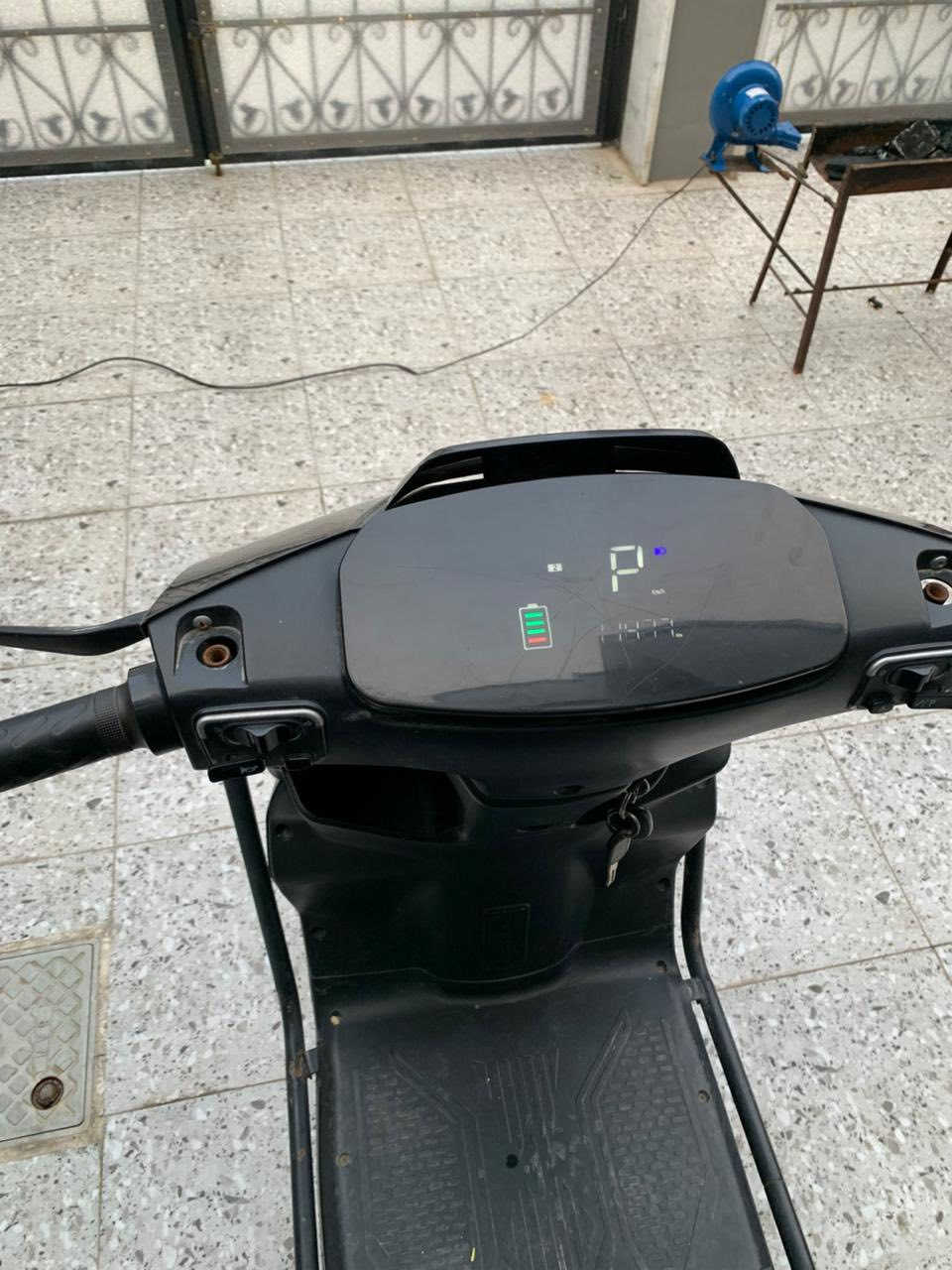 ماطور شحن O3 للبيع
6 بطاريات الماطور برغي مناقصو جديد السعر 450


**إذا كنت صاحب هذا الإعلان وتريد حذفه لأي سبب، رجاءا أرسل رسالة إلى الدعم الفني**