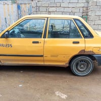 سايبا 12 • محرك وكير زين • كوفه