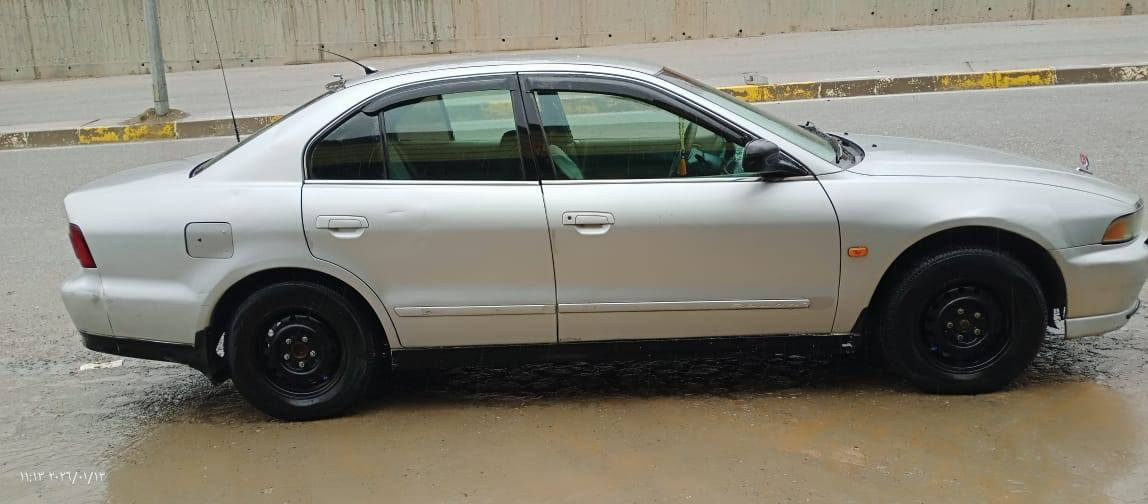 میتسوبوشی ‌‌2000 سەنەوی نوێ هەتا 2028 سعر 56 معاملەی برایانە ڕ.مۆبایل ساحیبی *********** شقلاوة, أربيل
