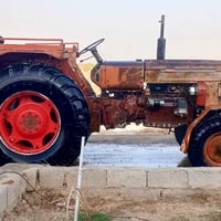 موديل ٨٢ • مرقمه كركوك • جاهزه