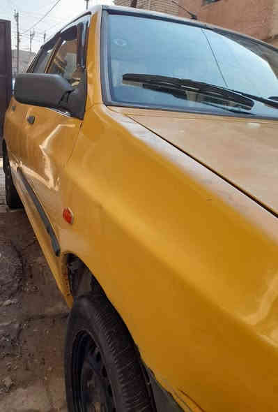 السلام عليكم 
للبيع سايبا موديل 2012

سياره نضيفه مبيها اي نقص 

فقط مكينه تبخر

ونضافتها مثل الصور 

رقمها بغداد 
سعرها ٣٥ وبيها مجال

للتواصل ***********
