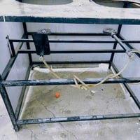 دبل مشعل • أجهزة منزلية