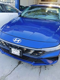 النترا هايبرد • ٢٠٢٤ • حادث