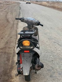 ماكس منغول • مكفول • ختم واحد