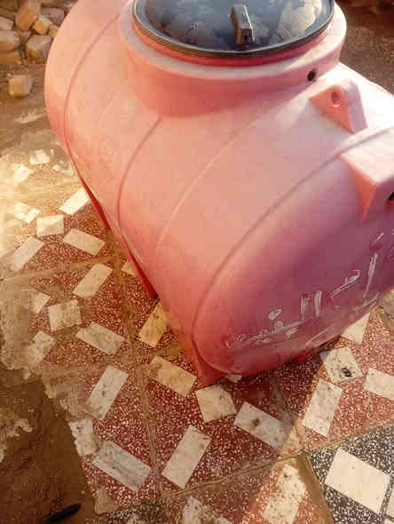 سلام عليكم تانكي لبيع كلشي مابي عوزه غسل بس ب25
