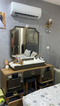 ميز تواليت • ضخم • بغداد الاعظمية