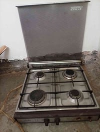 طباخ عشتار • يحتاج تنظيف • سماوه