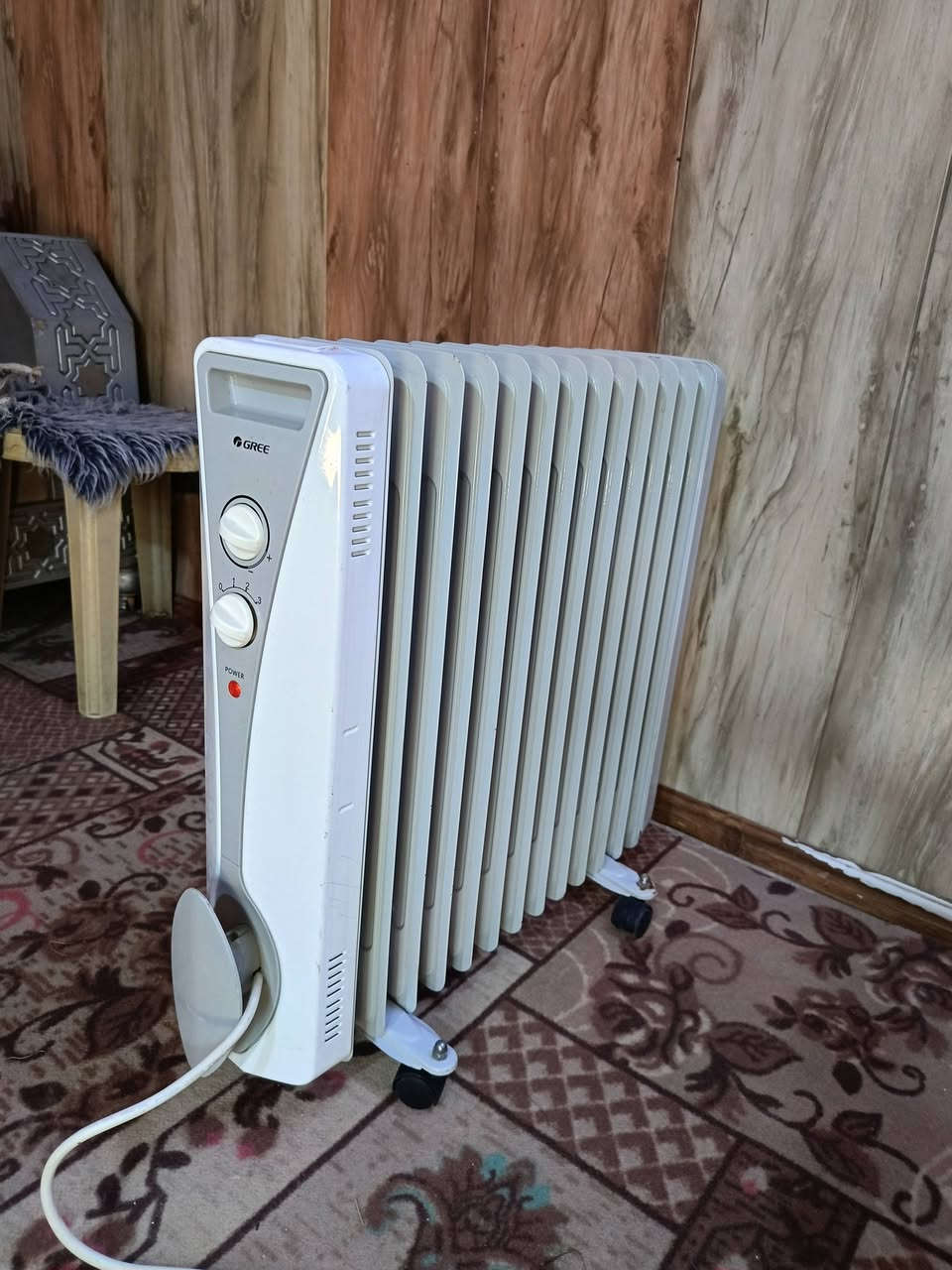 زيتية نوع كري 13 خانة سعرة 55 للاستفسار اكثر ***********
