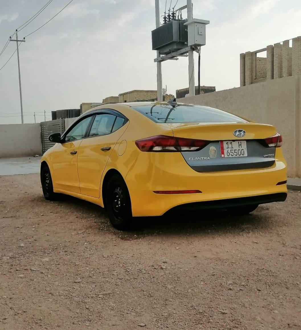 سلام عليكم اللبيع الانتره 2018 امريكي ماشيه 85 الف
السياره حادثه فقد بنيد معدل نفسه ليبل واحد كل تبديل ماكو و السونار موجود السياره  جاهزه مكينه كير تبريد حداديه تخم تاير جديد توني شاده رقم بغداد الجديد سنويه لل31 هز جديد هيئه و غرامات مصفره السعر 127 وبيه مجال بسيط مكان السماوه ***********
