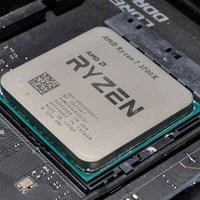 تحية طيبة للجميع متوفر معالج رايزن 7 3700x 8 خيوط 16 مسار يعني معالج ب...