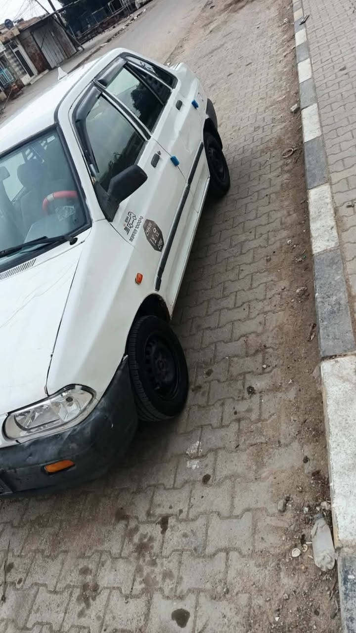 سلام عليكم سايبا البيع مديل 2009 سياره جاهزه وخير من الله مانقصه اي شي سنويه نافذه 3 شهر صاره 
*********** النجف الاشرف
