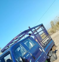 كيا دبل قمرة • نضيف • بابل