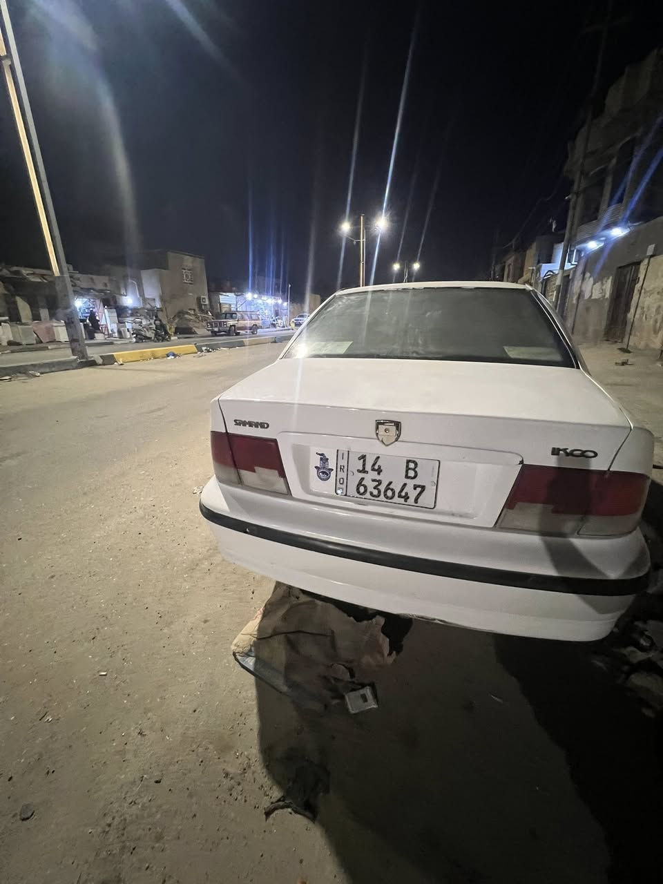 حداديه كير مكينه جديد
تربد ثلج
جميع المقاعد طبيه ودوشمه جديده
مسجل +مضخمات ستريو
سلف عينه صينيه دينمو منضومه تبريد جديد 
سياره خير من الله ونضافه احلا من صور
سنويه2030 تحويل ثاني وكاله مكاتبه الي يعبجك
رقم بصره سعر 40
***********
