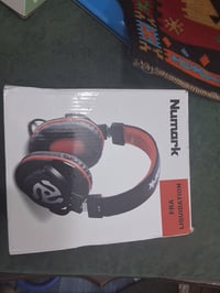 سماعة • دي جي • كيبل طلقه