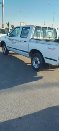 بيكب نيسان • ٢٠٠٨ • نجف