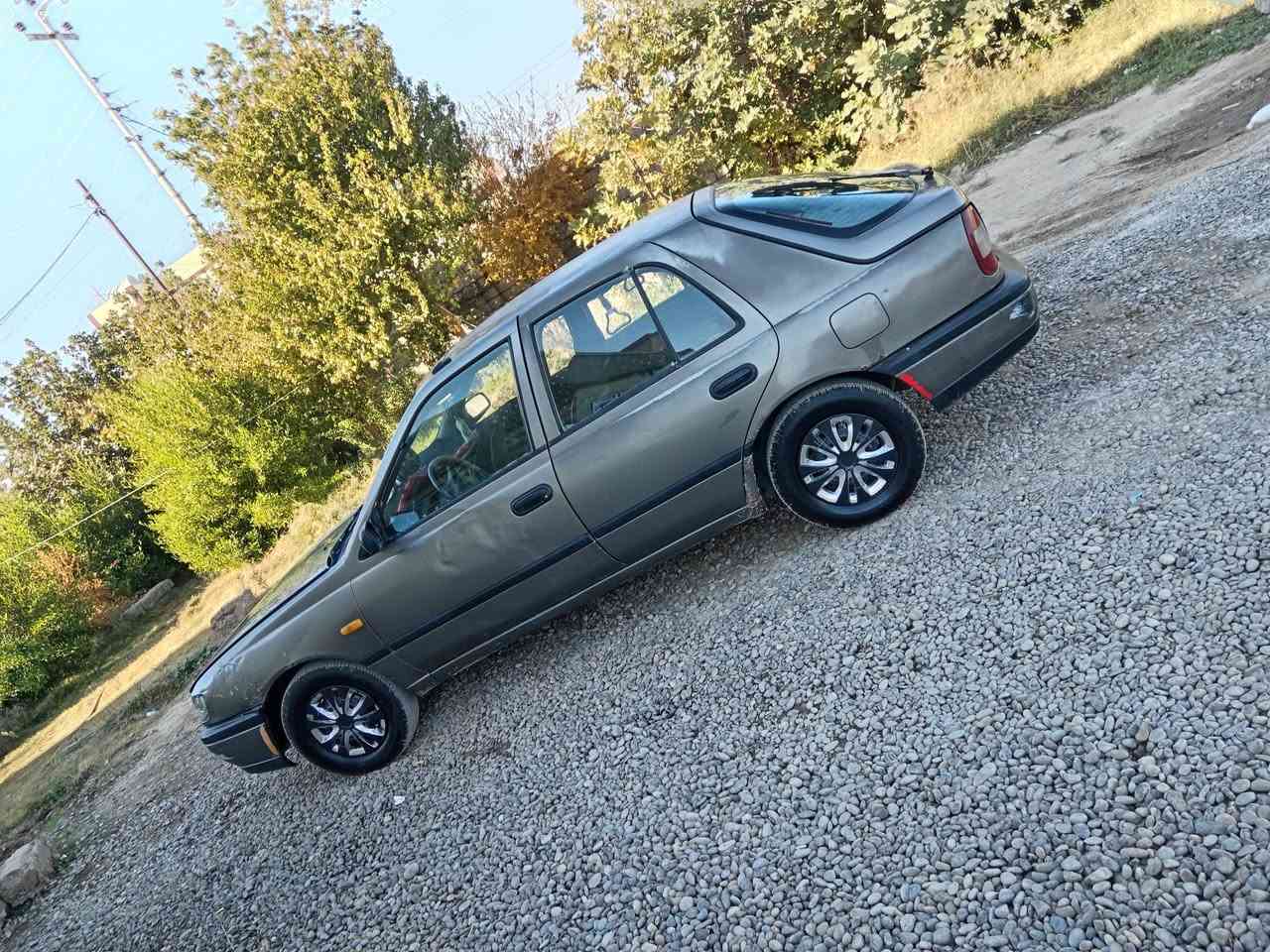 للبيع او مراوس بسياره كير اوتوماتيك
نيسان صني ٩١ ماسحه رقم كركوك دولي سنويتها لل٣٠ بسمي تحويل ثاني يوم
كير محرك ما شاء الله
صدر الجدام جديد الخلفي بي تعب
تايرات الجدام جدد الوره نص عمر
كهربائيات كلها شقاله
السياره جاهزه محرك ١٦ برايمر كير عادي
والله السياره حيل راقيه بس لانها كير عادي شويه تعبتني
سياره مال بيت
السعر ٣٢ وبيها مجال للشراي
رجا رجا اي تعليق سلبي اجاوبه بالاخلاق الي معلق بيها
اعتذر عالاطاله وحياكم الله
*********** اتصال
+واتساب
