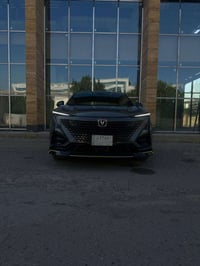 يوني تي • ٢٠٢٤ • ١٫٥ تيربو