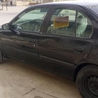 نيسان برايمر • ٩١ • بدون ضربه