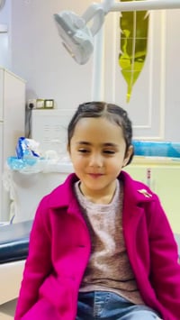 عيادات سيماي • طب الاسنان • ميسان عواشة