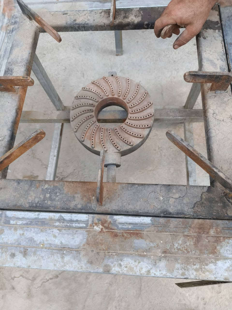 150 نظيف كلش أخو الجديد ***********
