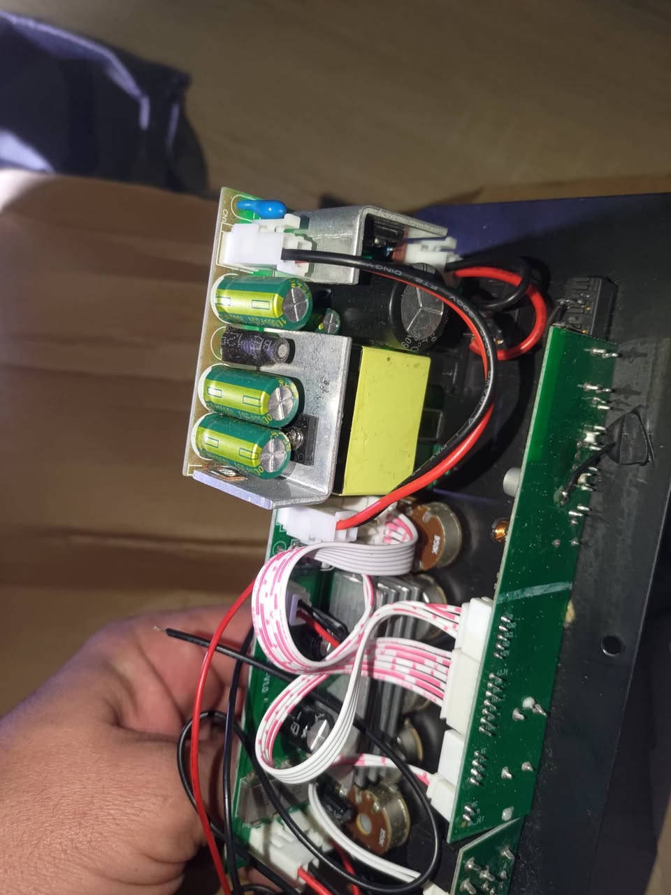 كارت صوت 20 الف


**إذا كنت صاحب هذا الإعلان وتريد حذفه لأي سبب، رجاءا أرسل رسالة إلى الدعم الفني**