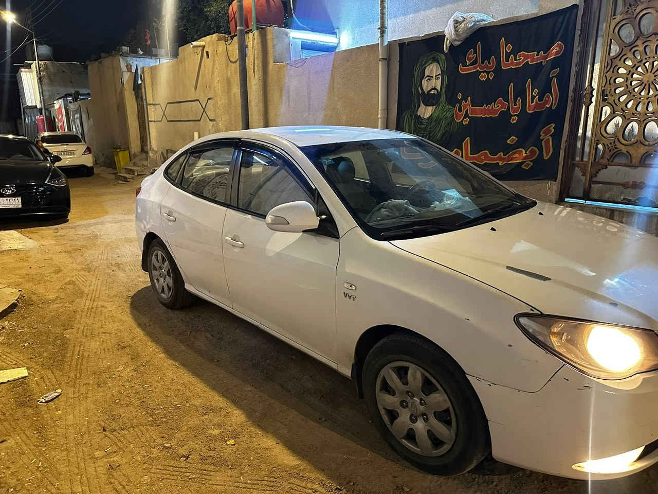 سلام عليكم النترا 2011بيهة صبغ حزام بدون قمارة وتكم ومكينة نص عمر الباقي كلة جديد اكفلهة كص وكلبة وأصوليات بسمي سنوية لل 29 السعر ٨٠ وبيهة مجال مكاني بصره رقمي ***********
