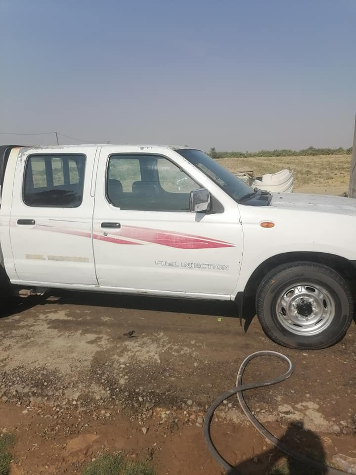 لبيع بيكم نيسان موديل 2008  سياره نضيفا مال جناي رقم انبار تحويل سياره بسمي ***********. ***********مكلف بل نشر
