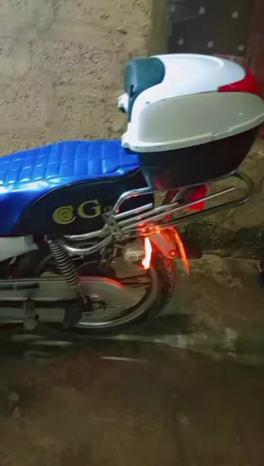 سلام عليكم ماطور للبيع بالشرط اسعار خاص مفتوح


**إذا كنت صاحب هذا الإعلان وتريد حذفه لأي سبب، رجاءا أرسل رسالة إلى الدعم الفني**