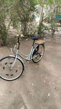 دراجة • للبيع