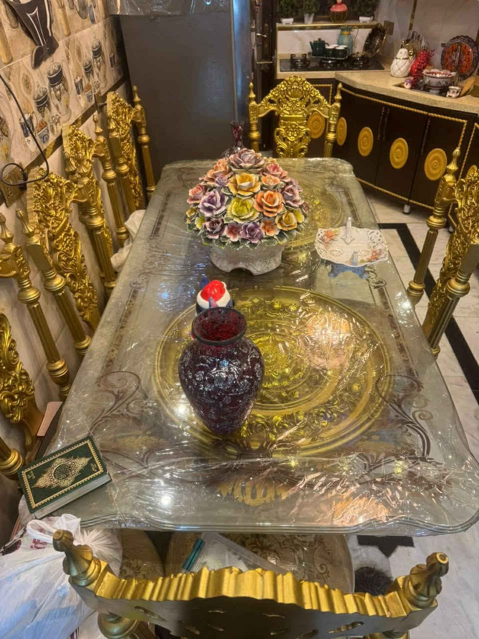 السعر مليون 8كراسي


**إذا كنت صاحب هذا الإعلان وتريد حذفه لأي سبب، رجاءا أرسل رسالة إلى الدعم الفني**