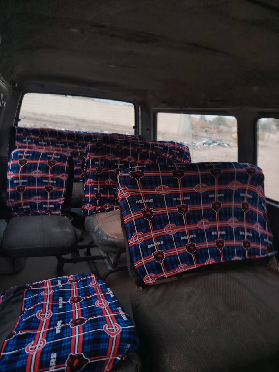 كيه بسته كير مكينه واكسل مكفولات كهربائياته شغاله دوشمه نظيفه غرفه حلوه مشط باور شغال سعر 17 وابيها مجال شرط التحويل سياره مال خط


**إذا كنت صاحب هذا الإعلان وتريد حذفه لأي سبب، رجاءا أرسل رسالة إلى الدعم الفني**