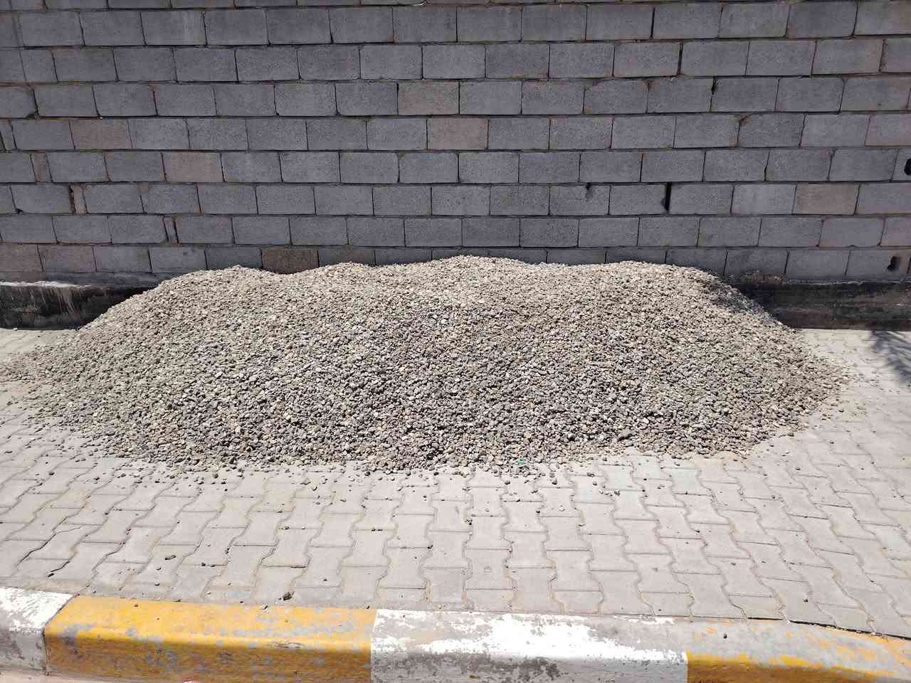 حصو نظيف للبيع


**إذا كنت صاحب هذا الإعلان وتريد حذفه لأي سبب، رجاءا أرسل رسالة إلى الدعم الفني**